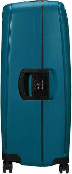 Immagine prodotto Samsonite S'CURE Spinner (138 l, XL (da 115l))