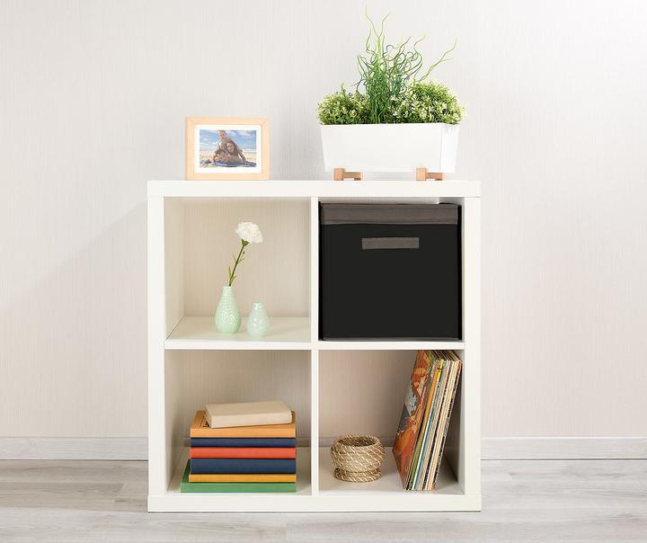 Produktbild Pearl 2er-Set Aufbewahrungsboxen (31 cm, 2x)