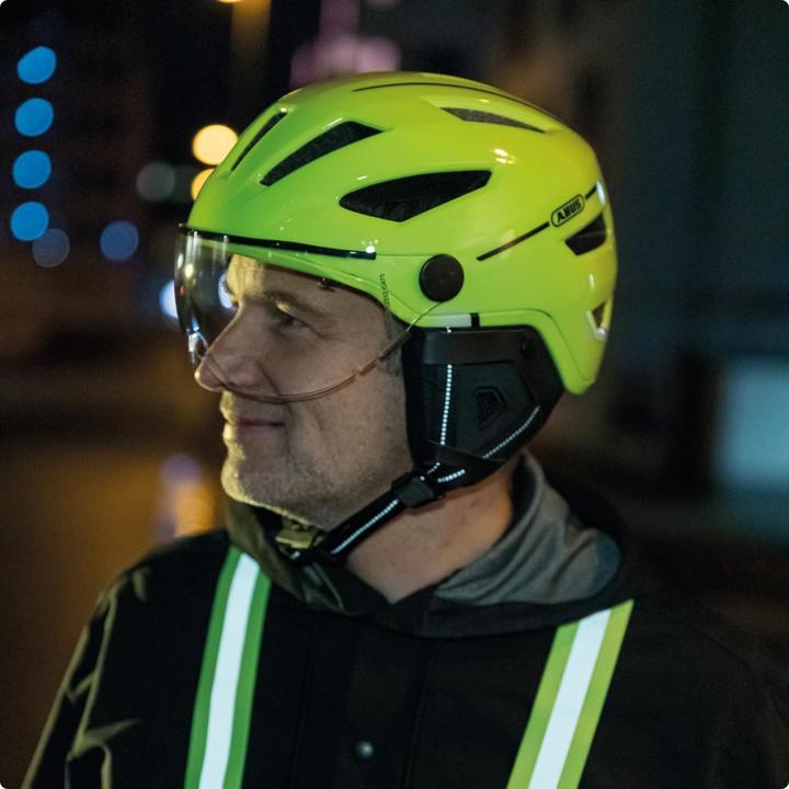 Produktbild Abus Pedelec 2.0 Ace (51 - 55 cm)