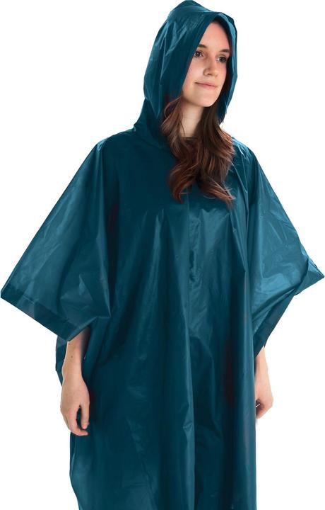 Produktbild Outdoor Spirit Regen Poncho Erwachsene (One Size)