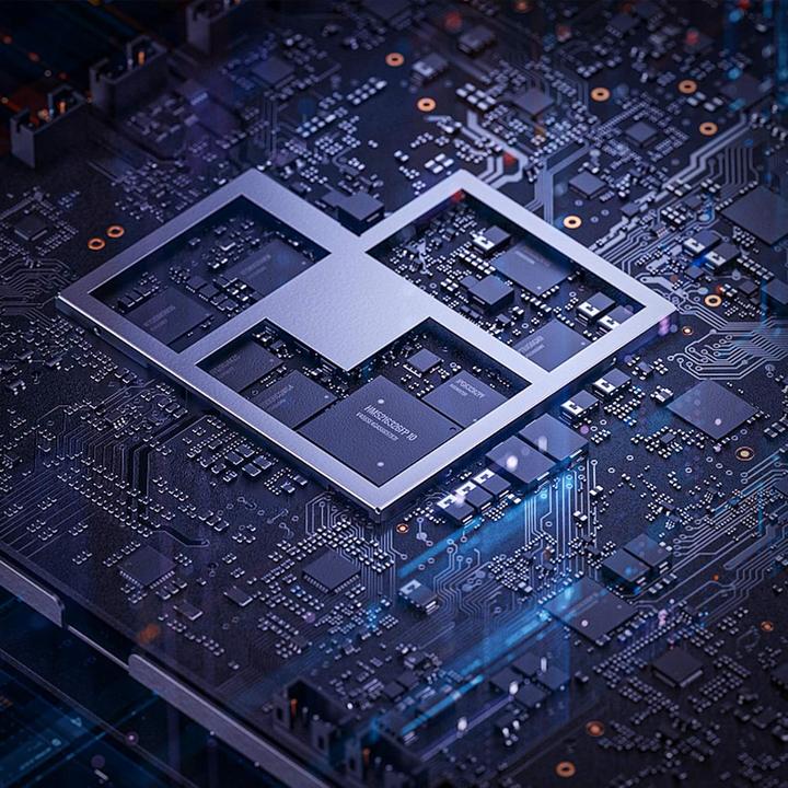 Produktbild Fosi Audio PH04, 4-Kanal Kopfhörer-Verstärker (Gain-Schalter)