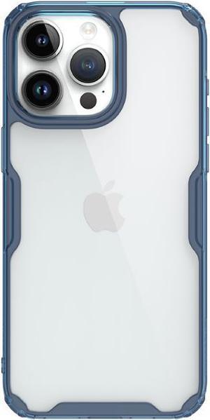 Produktbild Nillkin Nature Pro Soft Series (Apple iPhone 15 Pro Max)