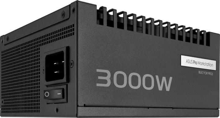 Produktbild ASUS Netzteil ASUS-PRO-WS-3000P (3000 W)
