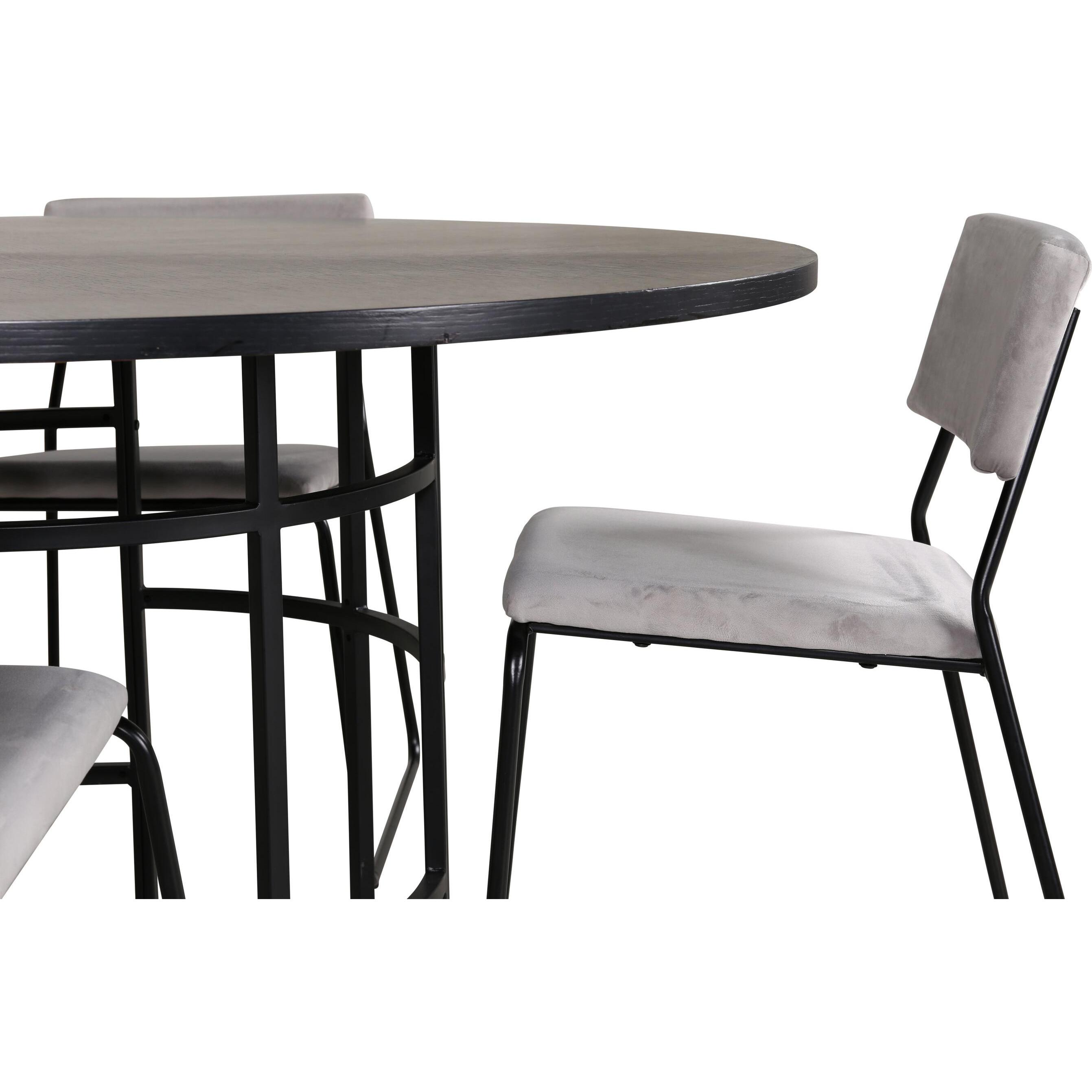 Venture Home, Esstisch, Copenhagen, Kenth