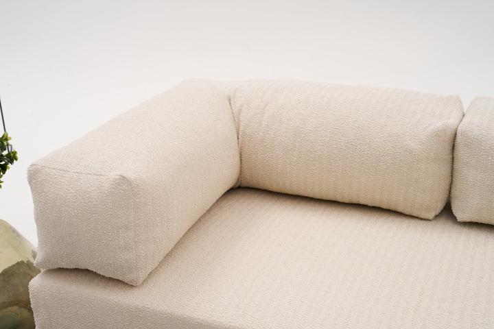 Image du produit Atelier del Sofa Comfort (Canapé modulaire)