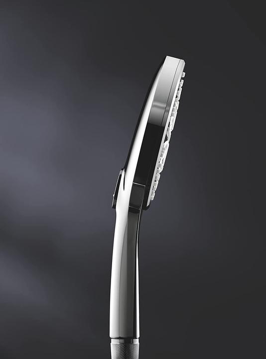 Produktbild Grohe Rainshower SmartActive 130 Handbrause (3 Strahlarten, 12 l/min)