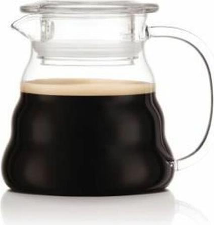 Actual product image Bodum Kaffeebereiter mit Permanent Edelstahl Kaffeefilter