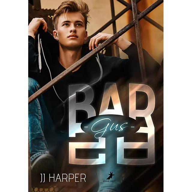 Gus - Bar 28, Belletristik von JJ Harper, Sophie Ruhnke