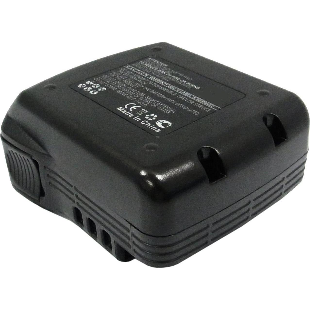 CoreParts, Werkzeugakku + Ladegerät, Battery for Paslode PowerTool (14.4 V)