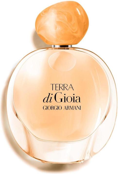 Immagine prodotto Giorgio Armani Terra di Gioia (Eau de parfum, 50 ml)