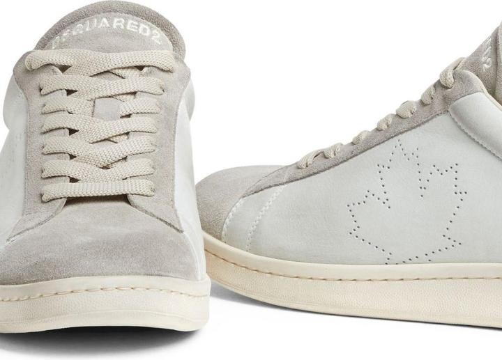 Actual product image Dsquared2 Sneakers White (40)