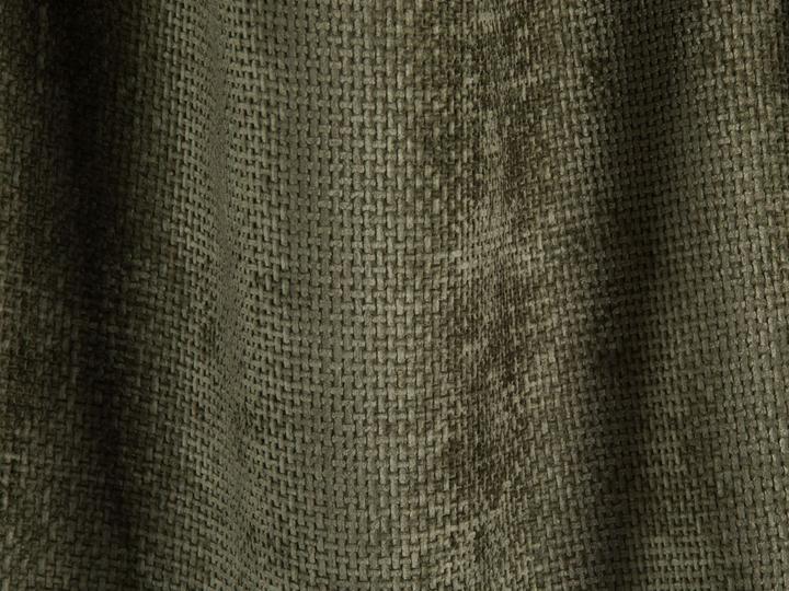 Actual product image Micadoni Headboard, "Monica", Green, 140x8x95 Made in Europe (140 x 8 x 95 cm)