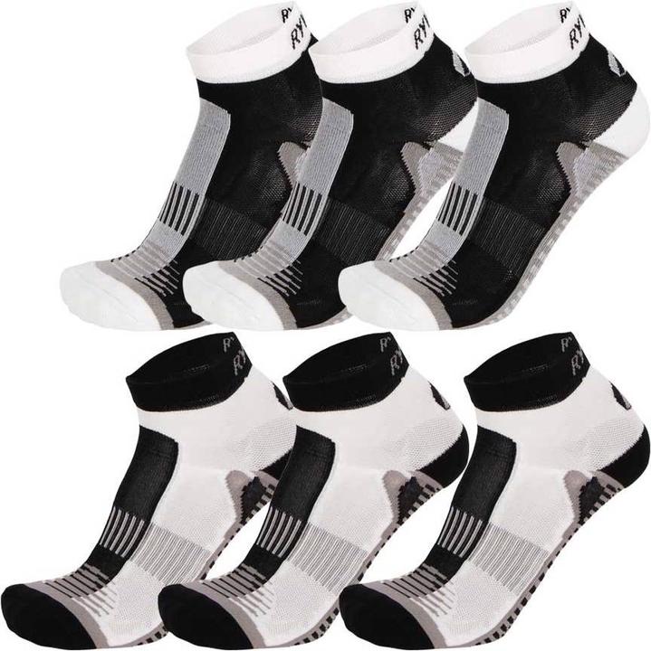 Immagine prodotto Rywan Cirrus Colour Your Run Bianco (41, 43)