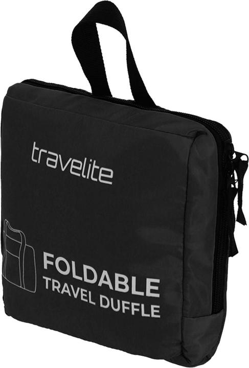 Immagine prodotto Travelite Accessori Borsa da viaggio pieghevole 44 cm (28 l)