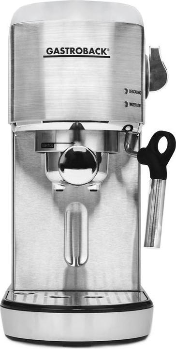 Produktbild Gastroback Design Espresso Piccolo