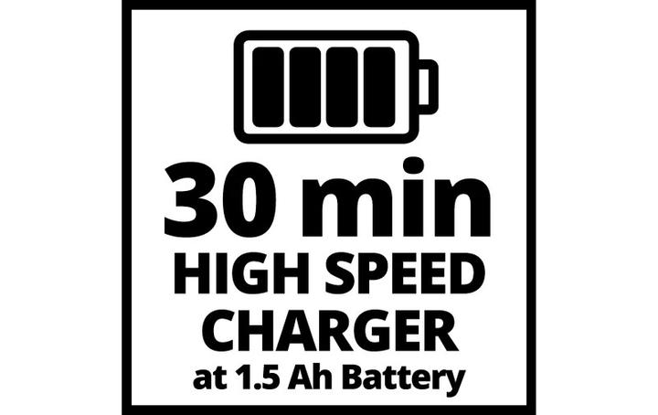 Image du produit Einhell TC-CD 18/35 Li