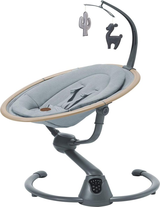 Actual product image Maxi-Cosi Cassia