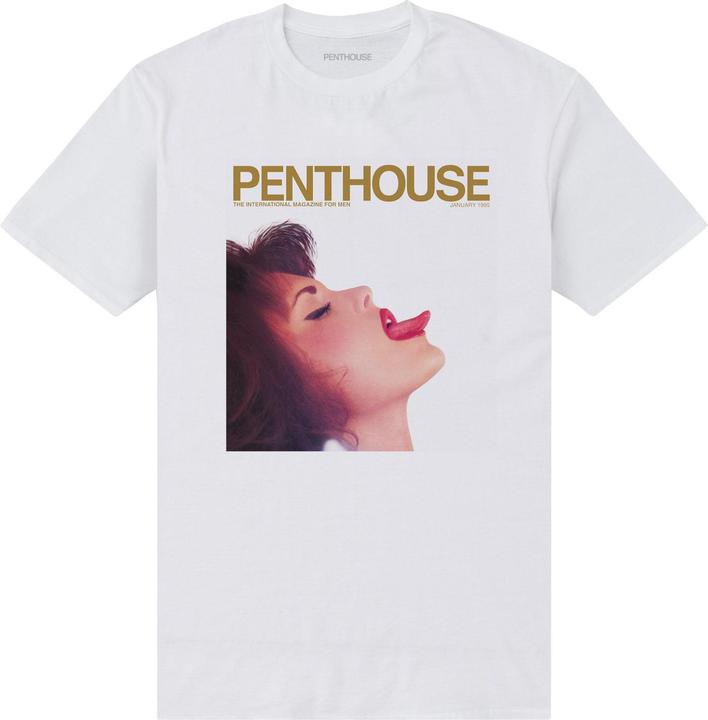 Produktbild Penthouse 1995 TShirt (4XL)