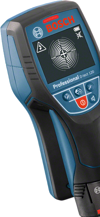 Immagine prodotto Bosch Professional D-tect 120