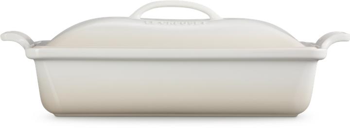 Produktbild Le Creuset Heritage Meringue Schmortopf