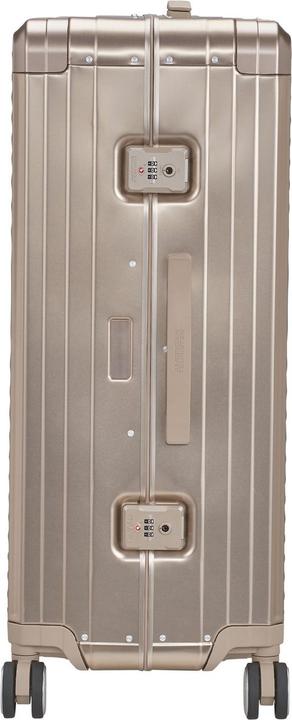 Produktbild American Tourister Trolley Soundbox Alu Spinner 75 (100 l)