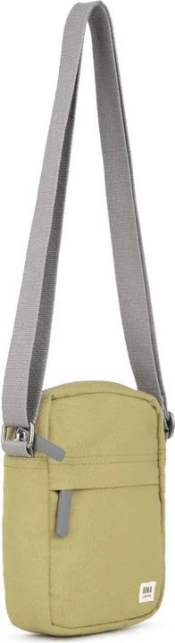 Actual product image Roka London Bond Khaki One Size Recycled Canvas