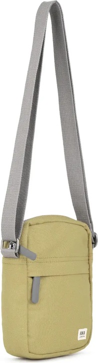Image du produit Roka London Bond Kaki One Size Toile recyclée