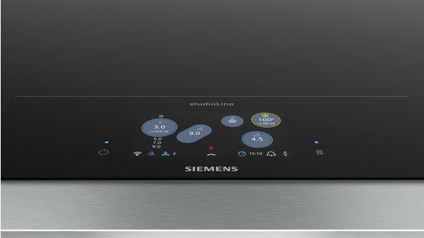 Produktbild Siemens EZ977KZY1E iQ700 (91.20 cm, Induktionskochfeld)