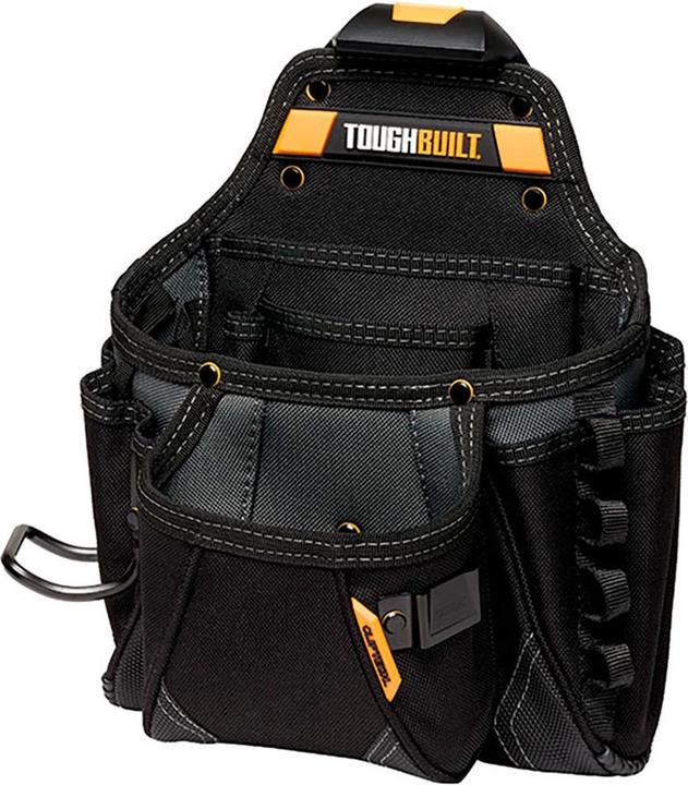 Actual product image ToughBuilt Tool bag (1 Piece)