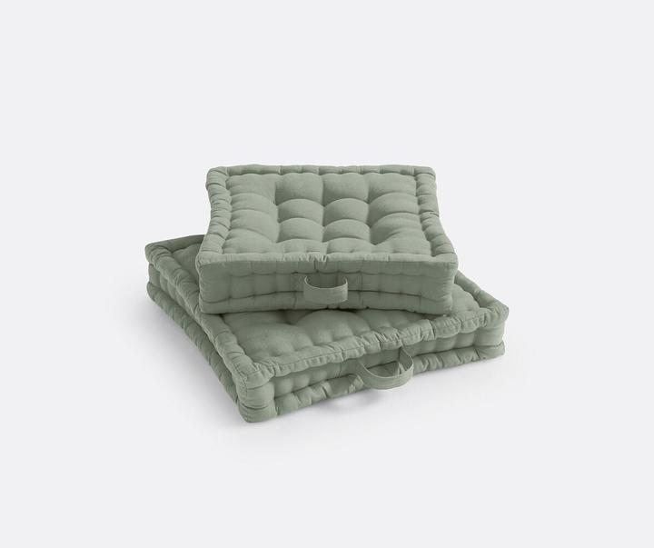 Image du produit La Redoute Interieurs Scenario (38 x 38 x 10 cm)