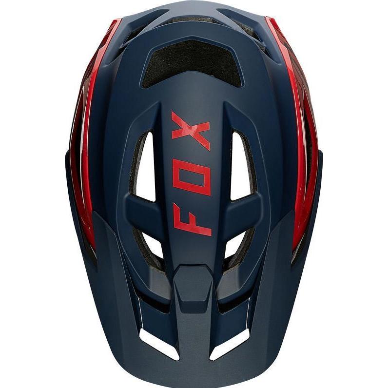 Thumbnail - Fox, Velohelm Zubehör