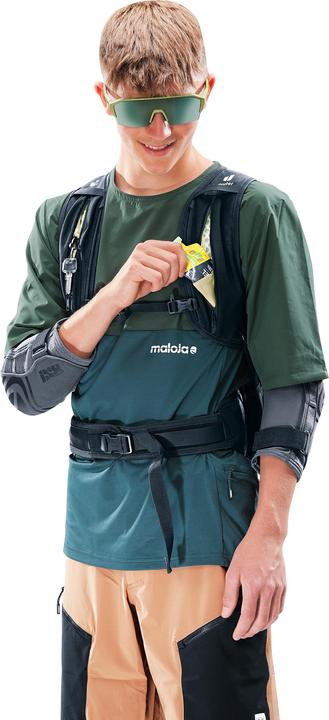 Actual product image Deuter Hiline 14 (14 l)