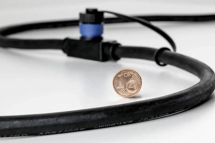 Actual product image Paulmann Plug & Shine Power Supply