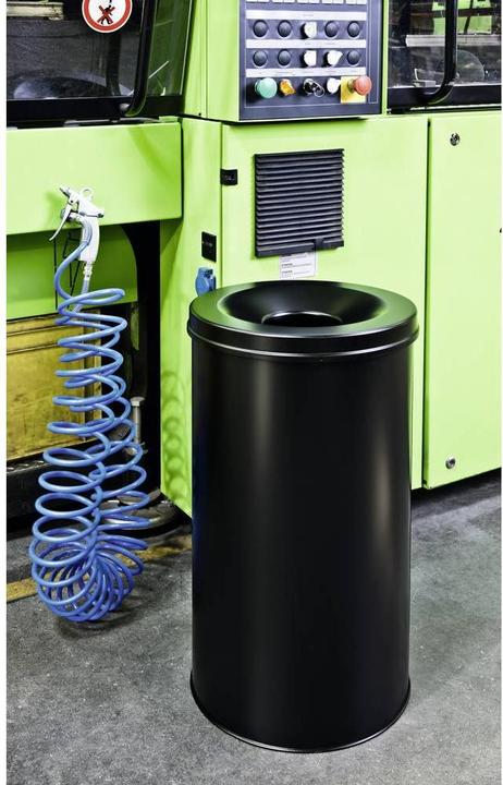 Image du produit Durable Poubelle Safe round 60 (60 l)