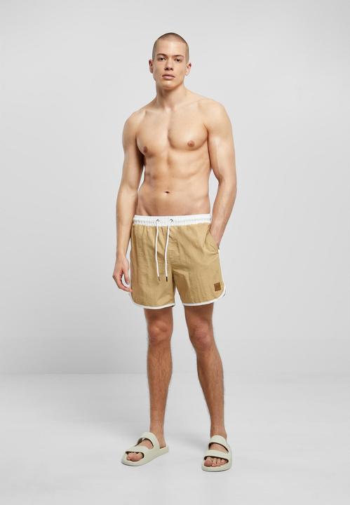 Image du produit Urban Classics Retro Swimshorts - 2306 (L, M)