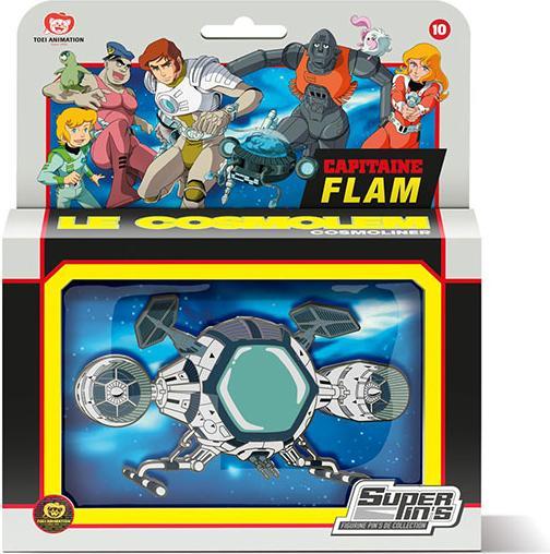 Immagine prodotto SP Collection Captain Future - Cosmolem