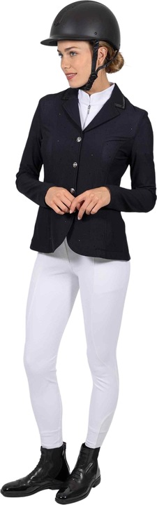 Actual product image Imperial Riding Ladies Tournament Jacket IRHAir Mesh Brilliant (XL)