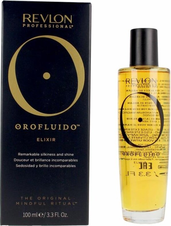 Actual product image Orofluido Original (100 ml)