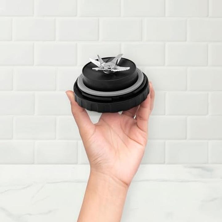 Produktbild Ufesa Rock Crystal (1800 W)