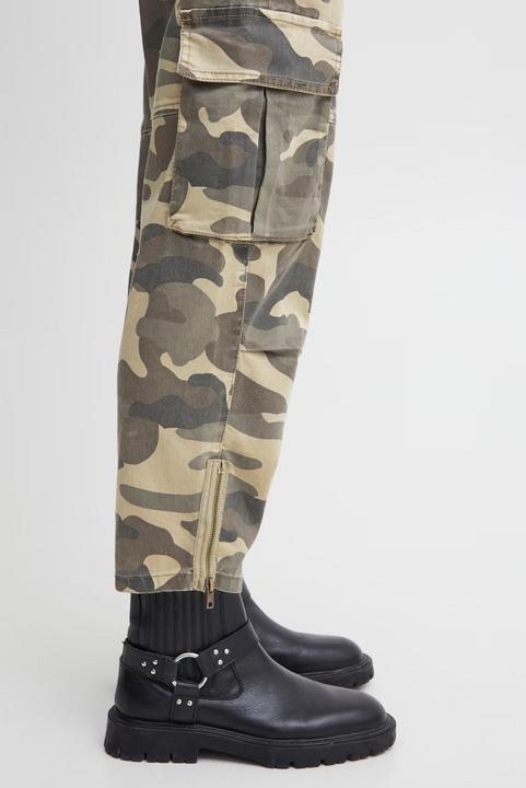 Actual product image Pulz Jeans Zangela (44)