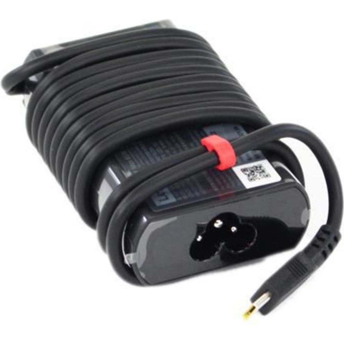 Lenovo AC-Adapter 65 Watt 20V (65 W), Notebook Netzteil