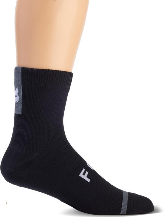 Immagine prodotto Fox Calzini 23 Defend Water Blk L/Xl (43 - 47)