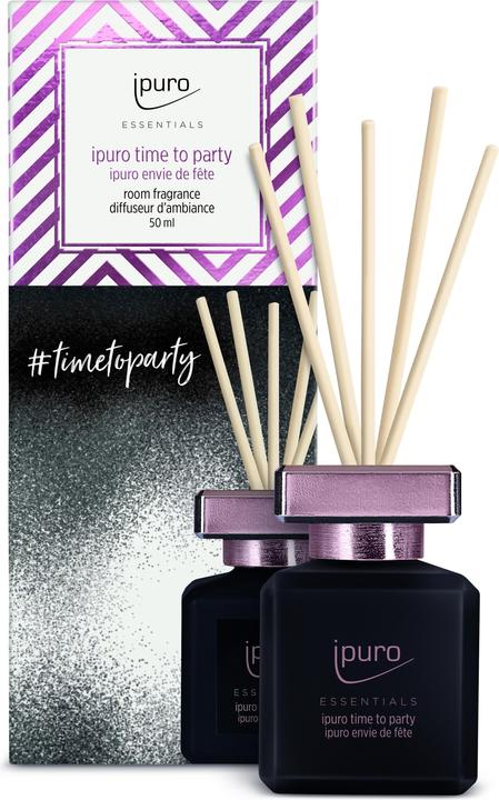 Immagine prodotto Ipuro Young Line (50 ml)