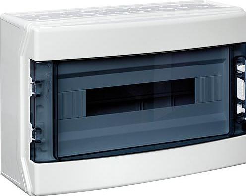 Produktbild EGB CDN18PTEL Feuchtraumautomatenkasten 1x18