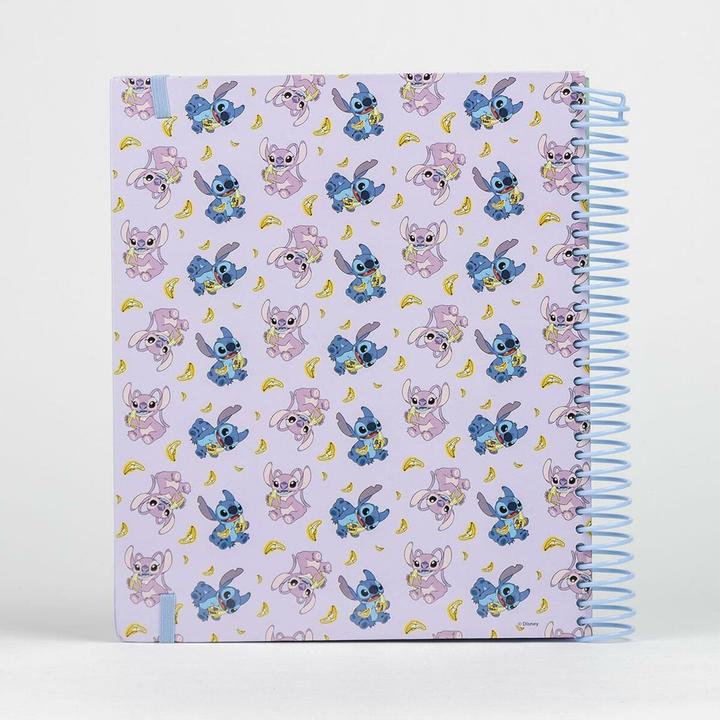 Image du produit Sombo Stitch Set de coloriage
