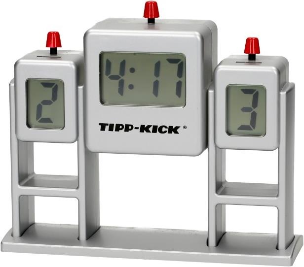 Actual product image Tipp Kick Half time clock
