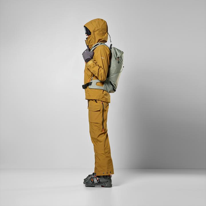 Immagine prodotto Salewa Sella Free L Da (20 l)