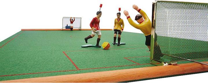 Actual product image Tipp Kick Retro game 85 years