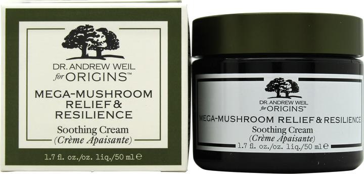 Immagine prodotto Origins Mega-fungo sollievo e resilienza lenitiva (50 ml, Crema da giorno)