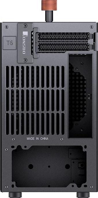 Image du produit Jonsbo T6 (Mini-ITX)